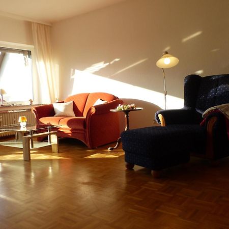 Ferienwohnung Asenberg باد سالزفلن المظهر الخارجي الصورة
