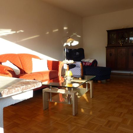 Ferienwohnung Asenberg باد سالزفلن المظهر الخارجي الصورة