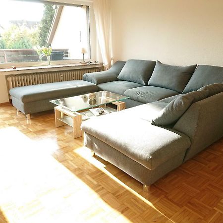 Ferienwohnung Asenberg باد سالزفلن المظهر الخارجي الصورة