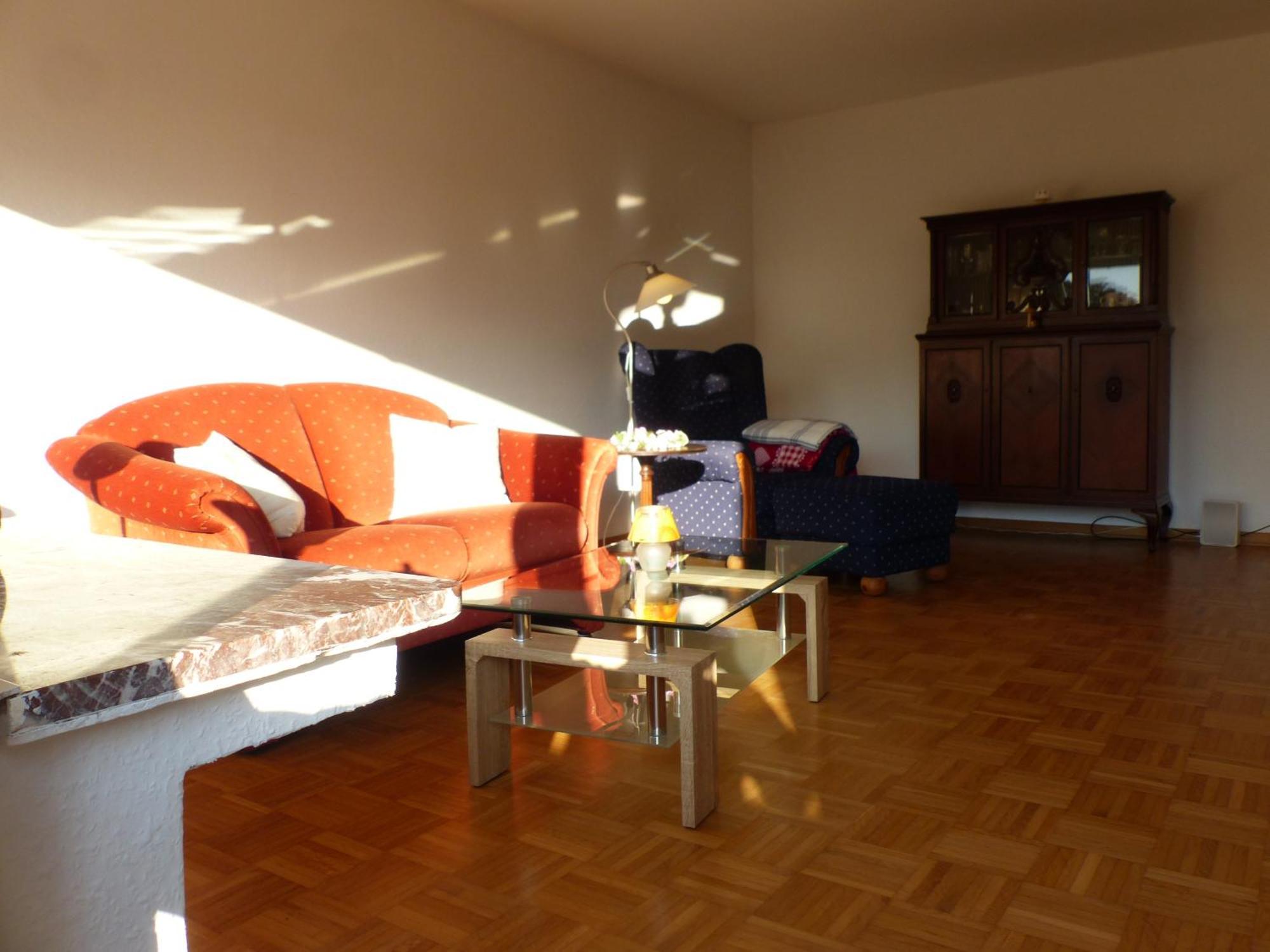 Ferienwohnung Asenberg باد سالزفلن المظهر الخارجي الصورة