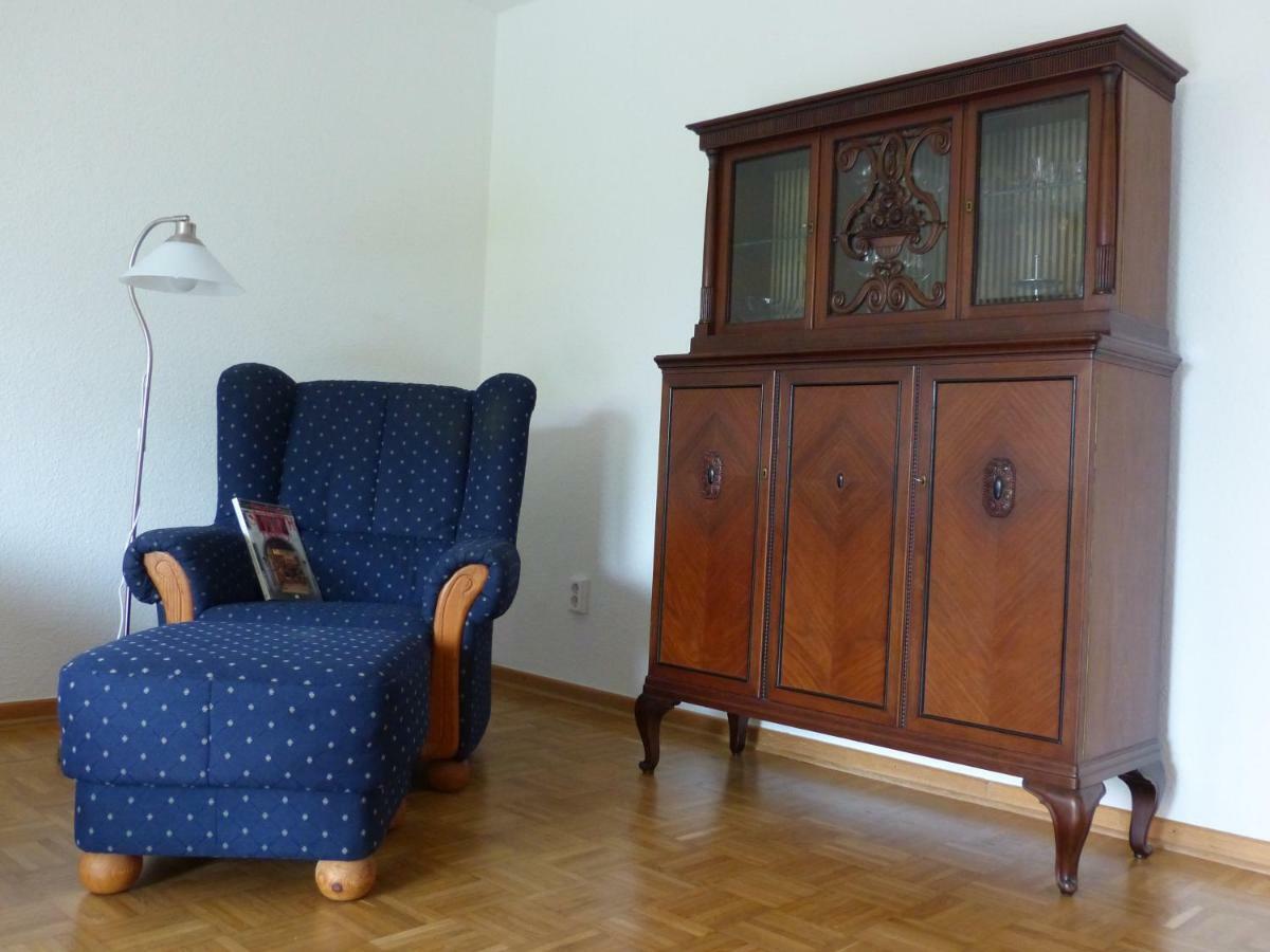 Ferienwohnung Asenberg باد سالزفلن المظهر الخارجي الصورة