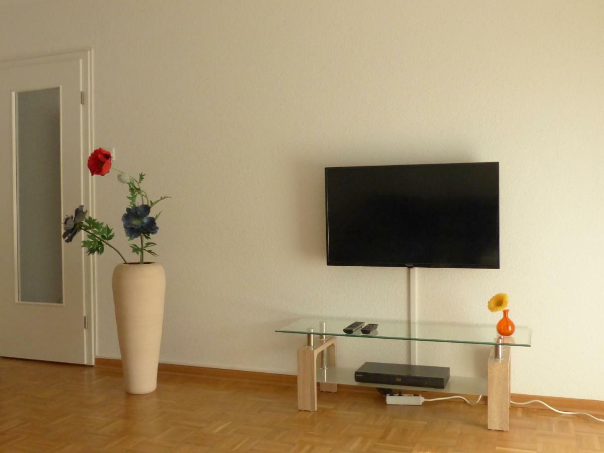 Ferienwohnung Asenberg باد سالزفلن المظهر الخارجي الصورة
