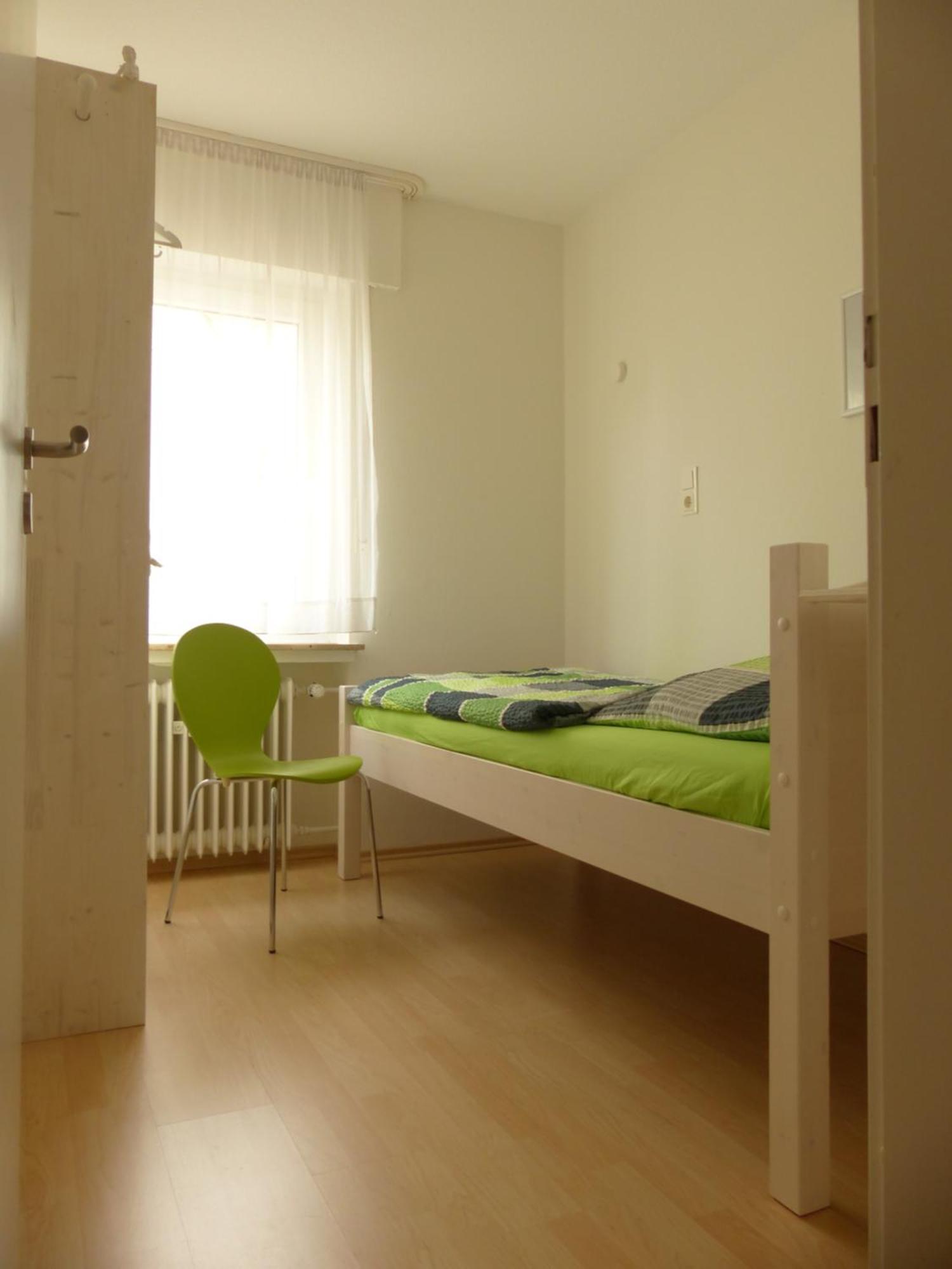 Ferienwohnung Asenberg باد سالزفلن المظهر الخارجي الصورة